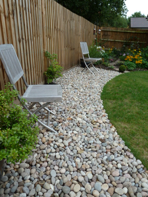 Decorative Landscape Border Ideas | Gravelmaster | GravelMaster